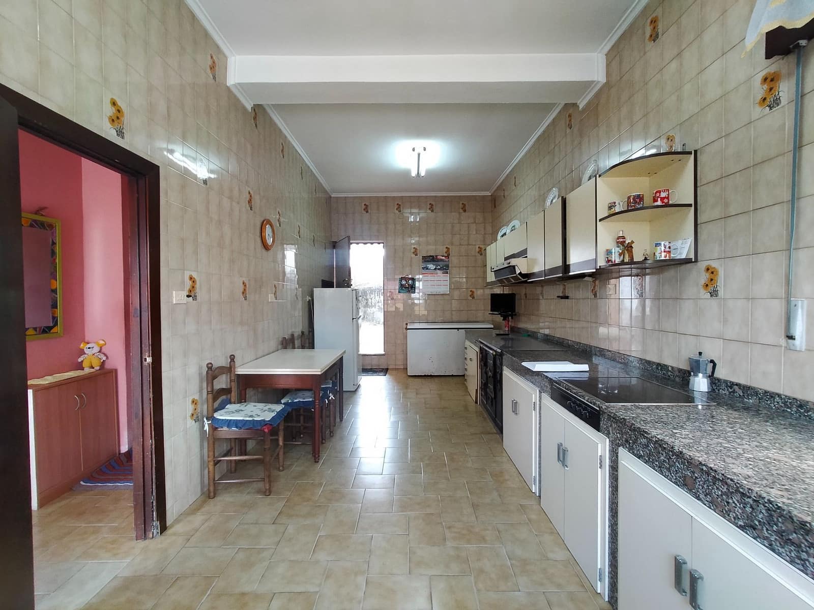 4 soveværelse Semi-Rækkehus til salg i Pravia med garage - € 165.000 (Ref: 8934881)