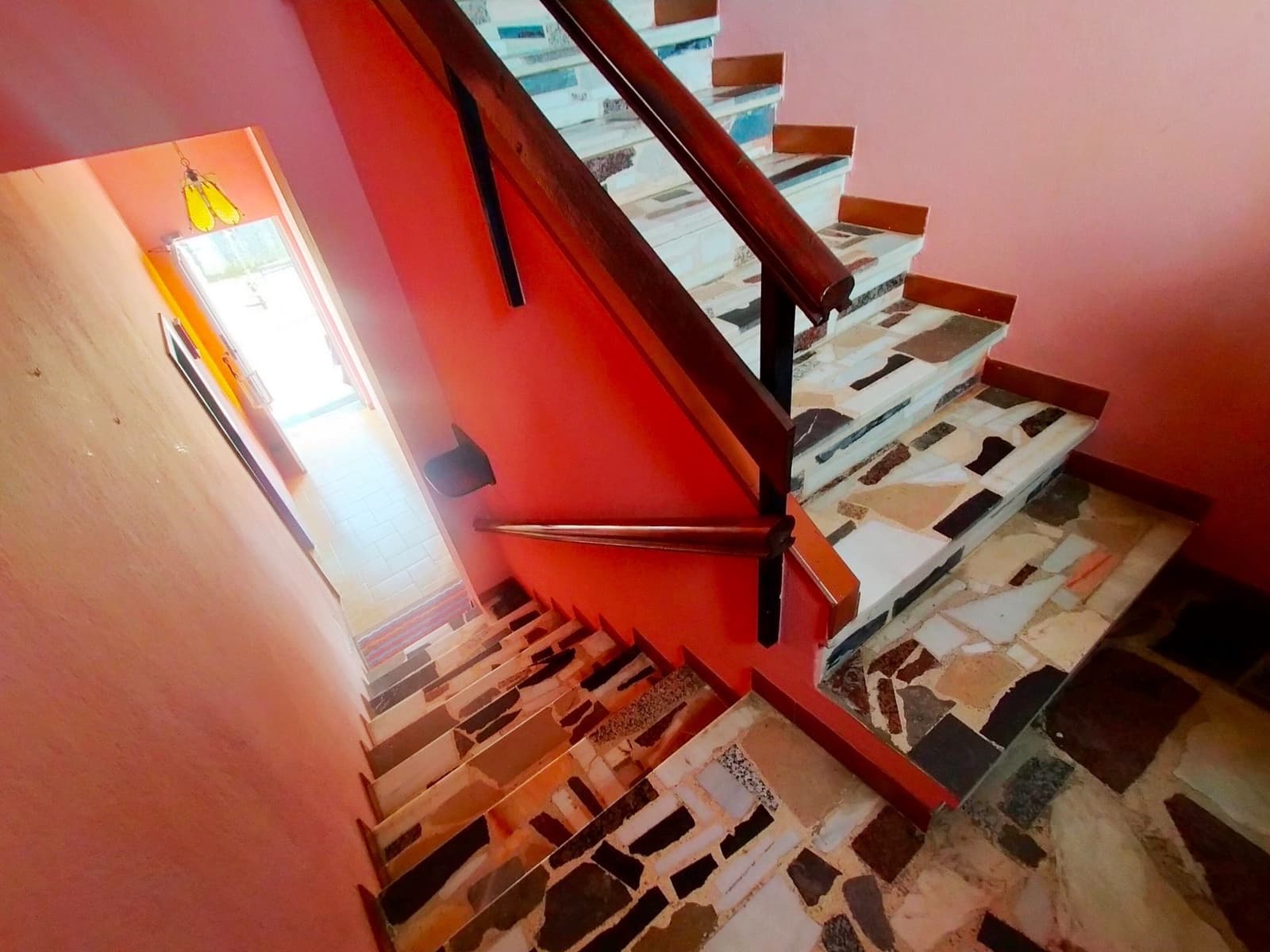 4 soveværelse Semi-Rækkehus til salg i Pravia med garage - € 165.000 (Ref: 8934881)