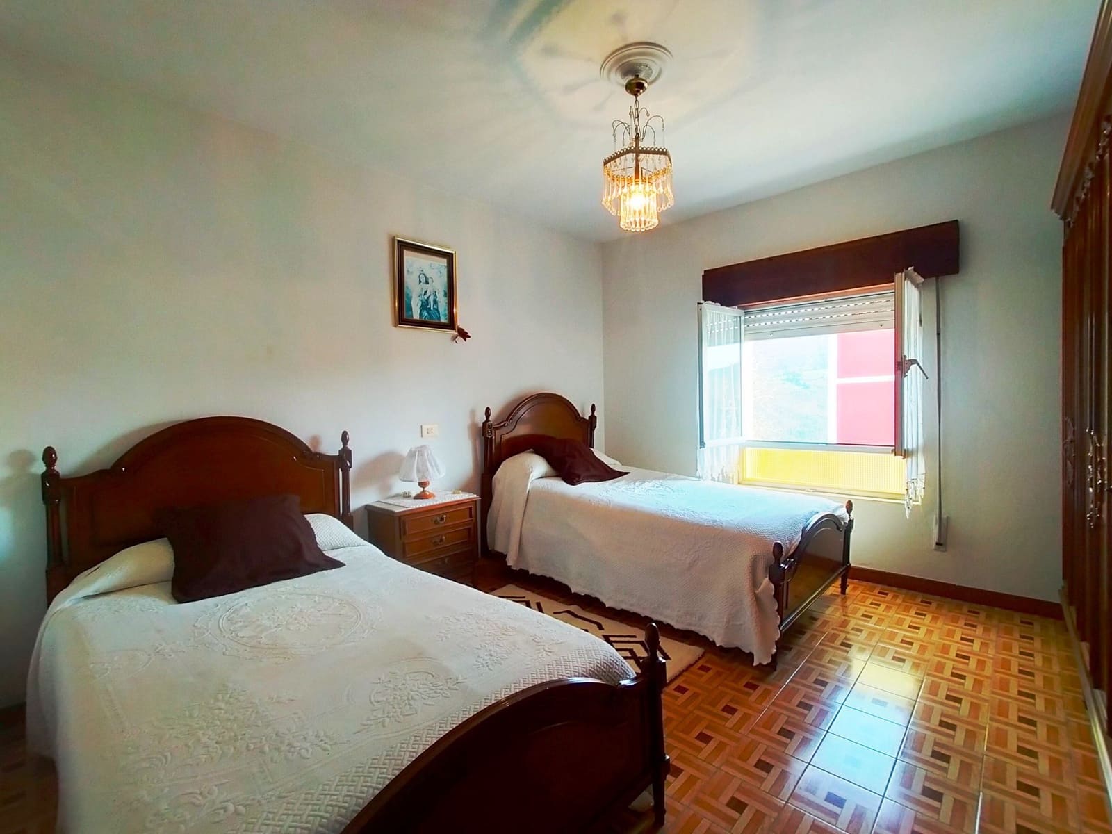 4 soveværelse Semi-Rækkehus til salg i Pravia med garage - € 165.000 (Ref: 8934881)