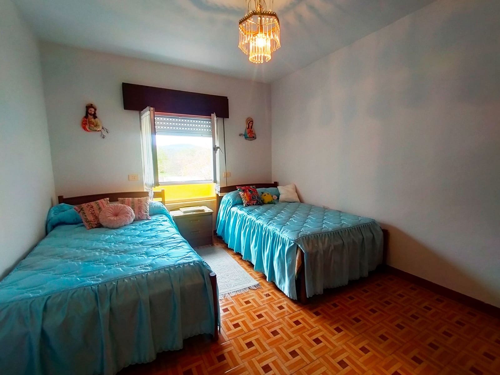 4 soveværelse Semi-Rækkehus til salg i Pravia med garage - € 165.000 (Ref: 8934881)