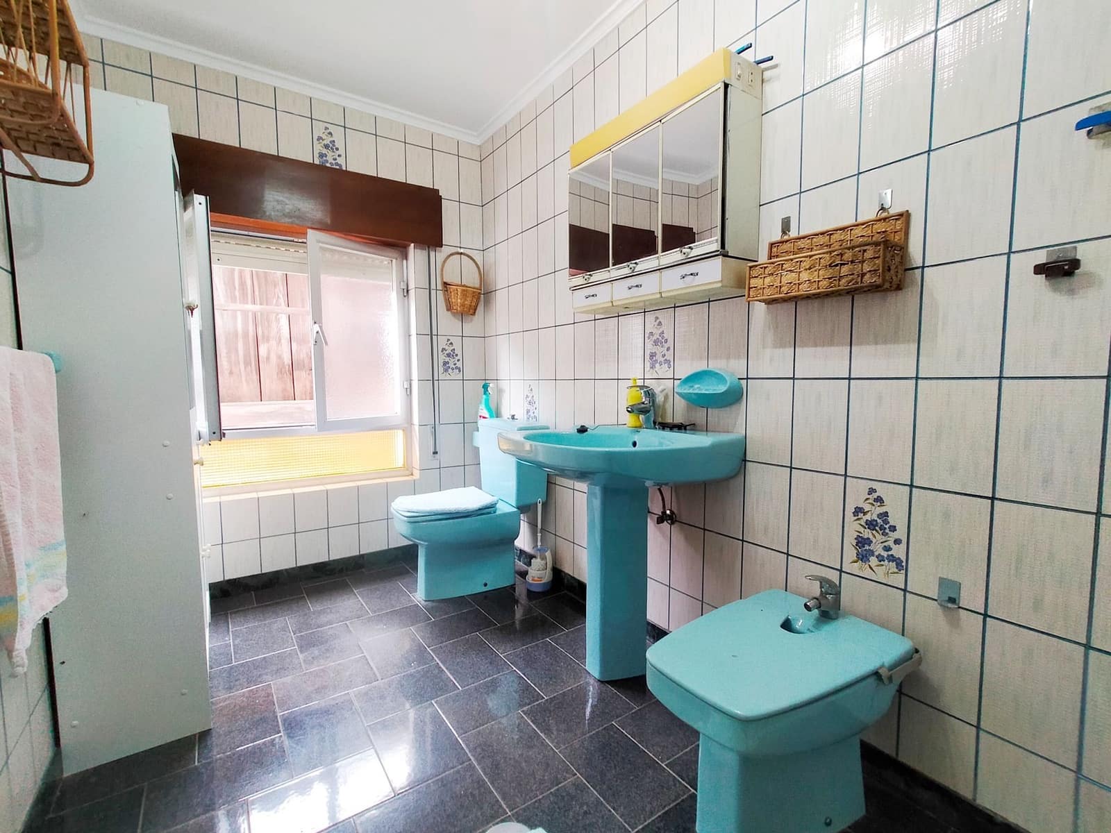 4 soveværelse Semi-Rækkehus til salg i Pravia med garage - € 165.000 (Ref: 8934881)