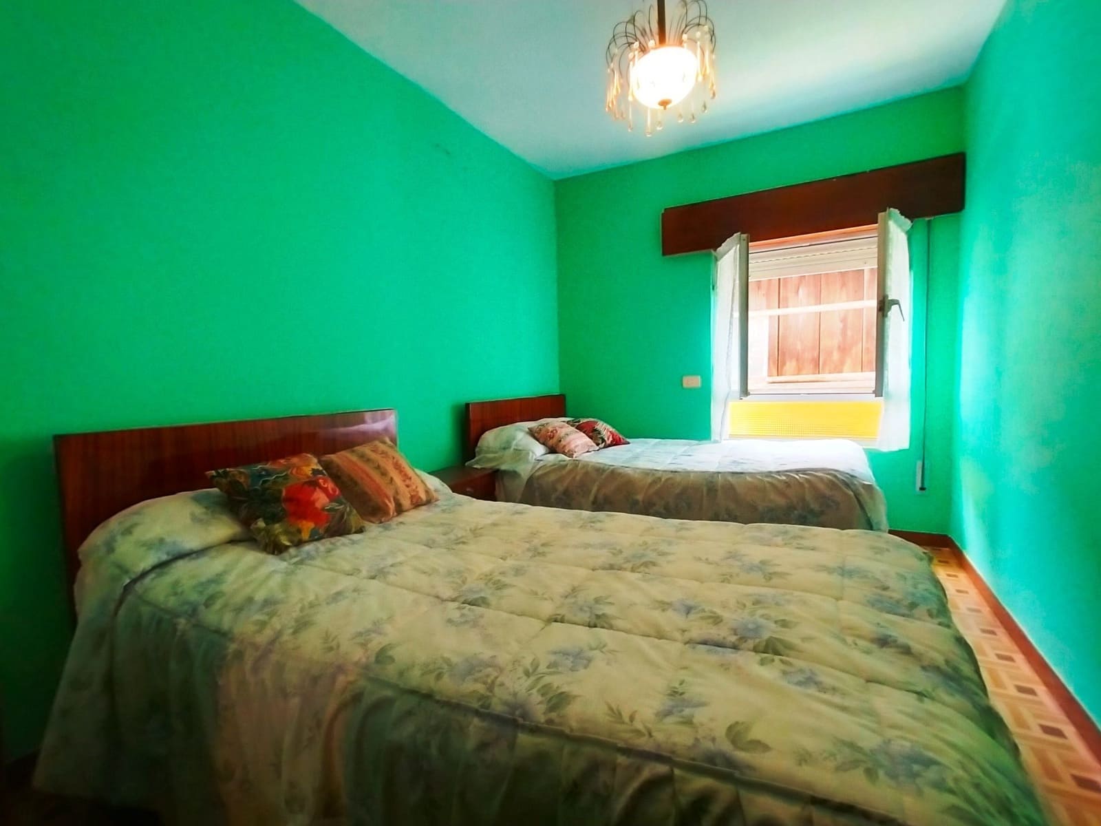 4 soveværelse Semi-Rækkehus til salg i Pravia med garage - € 165.000 (Ref: 8934881)