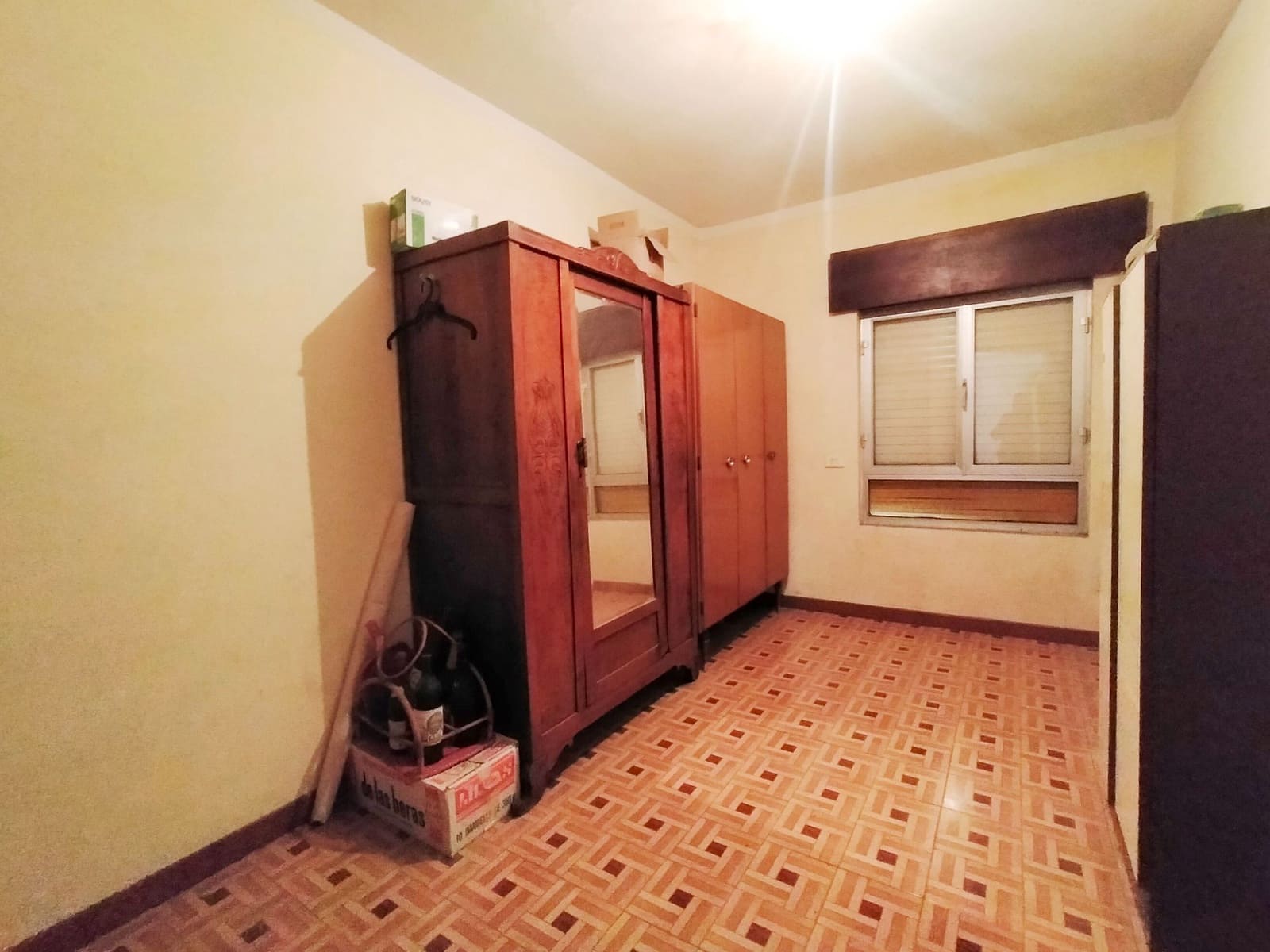 4 soveværelse Semi-Rækkehus til salg i Pravia med garage - € 165.000 (Ref: 8934881)