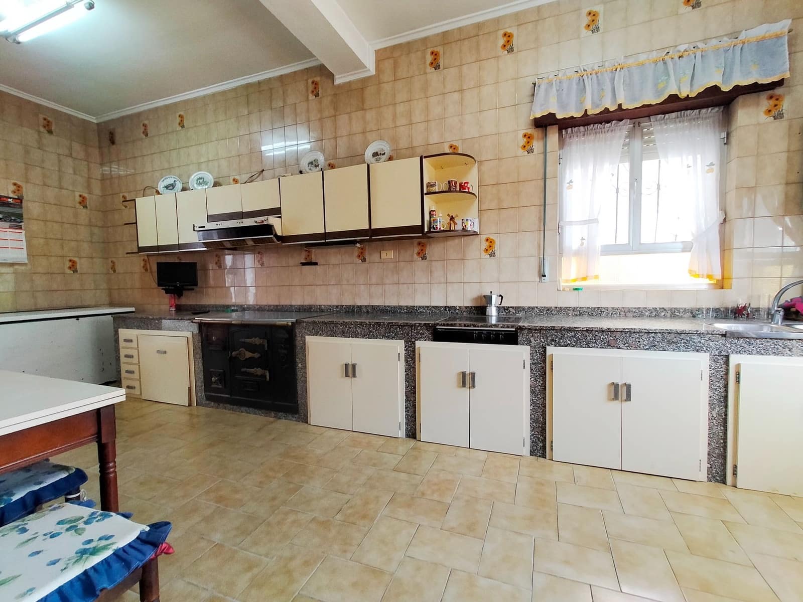 4 soveværelse Semi-Rækkehus til salg i Pravia med garage - € 165.000 (Ref: 8934881)