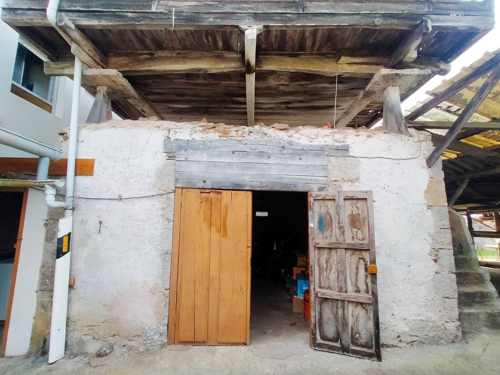 4 soveværelse Semi-Rækkehus til salg i Pravia med garage - € 165.000 (Ref: 8934881)