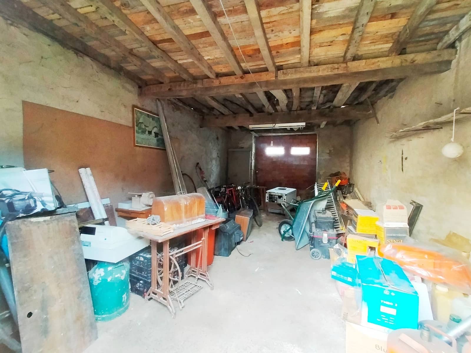 4 soveværelse Semi-Rækkehus til salg i Pravia med garage - € 165.000 (Ref: 8934881)