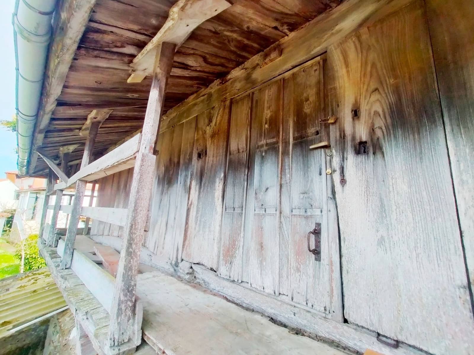 4 soveværelse Semi-Rækkehus til salg i Pravia med garage - € 165.000 (Ref: 8934881)