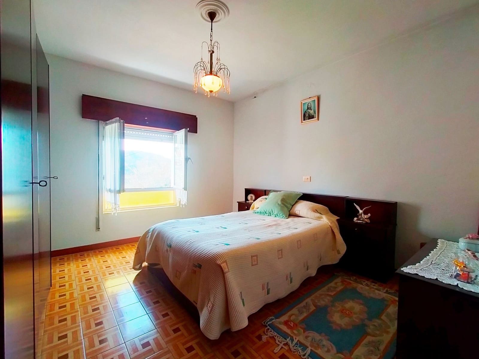 4 soveværelse Semi-Rækkehus til salg i Pravia med garage - € 165.000 (Ref: 8934881)