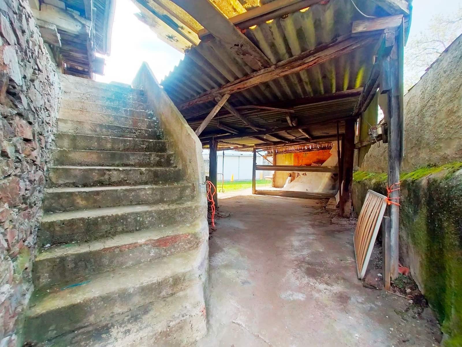 4 soveværelse Semi-Rækkehus til salg i Pravia med garage - € 165.000 (Ref: 8934881)