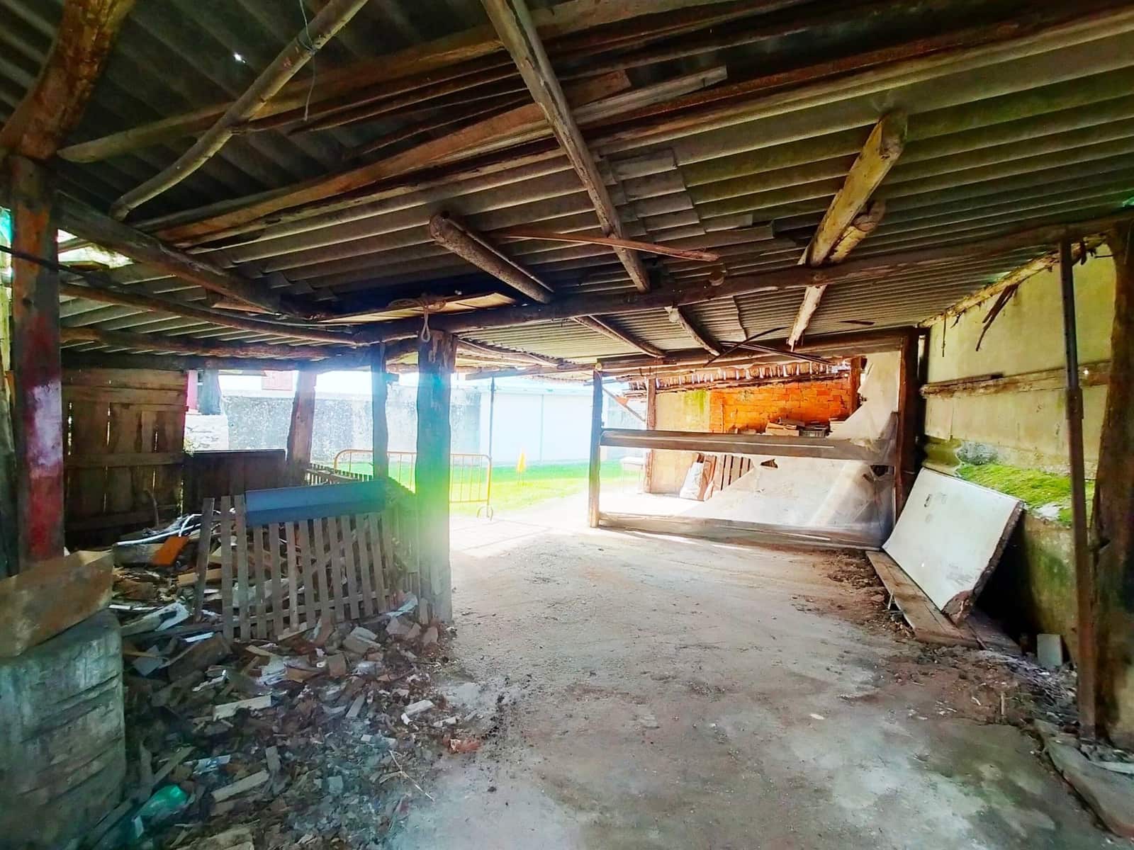 4 soveværelse Semi-Rækkehus til salg i Pravia med garage - € 165.000 (Ref: 8934881)