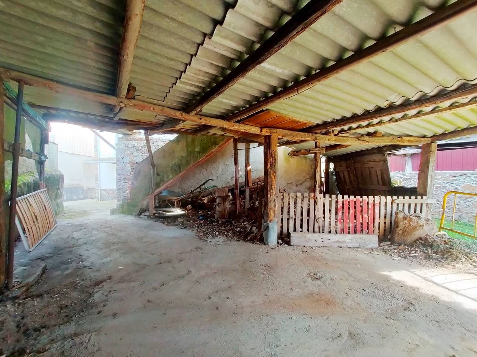 4 soveværelse Semi-Rækkehus til salg i Pravia med garage - € 165.000 (Ref: 8934881)