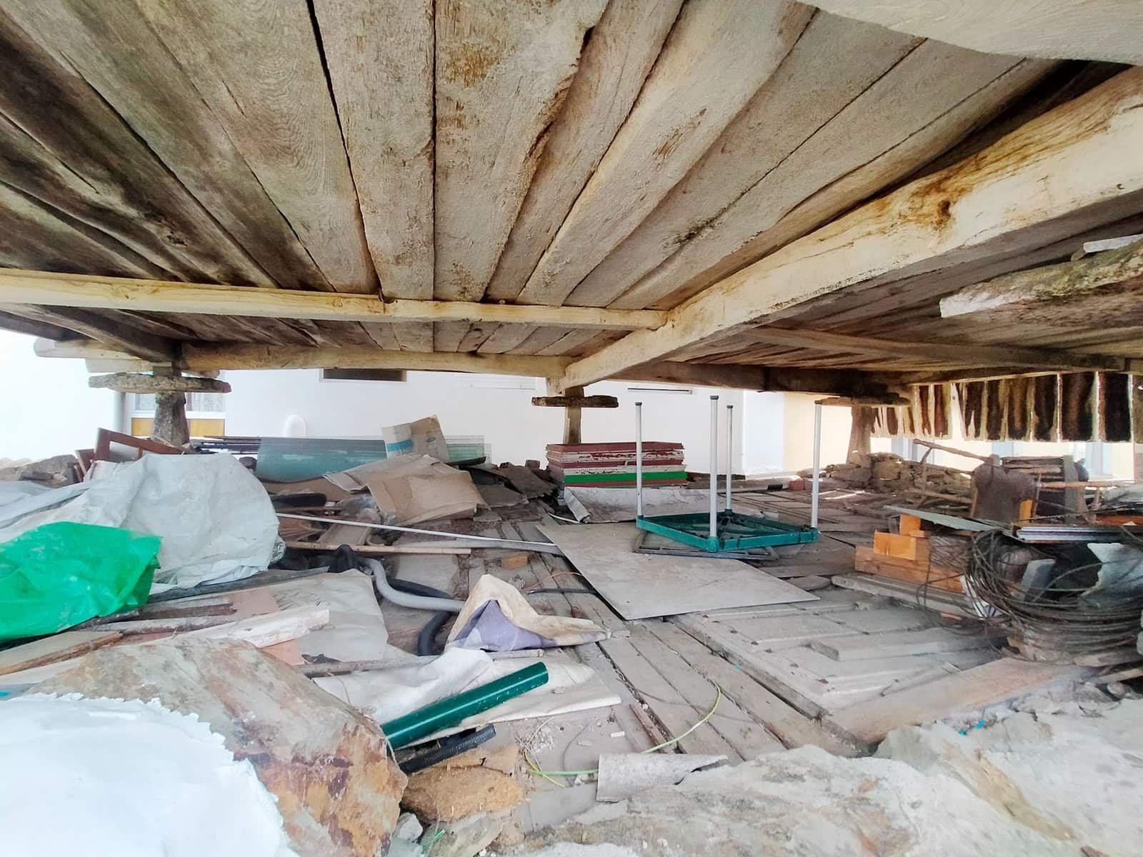 4 soveværelse Semi-Rækkehus til salg i Pravia med garage - € 165.000 (Ref: 8934881)