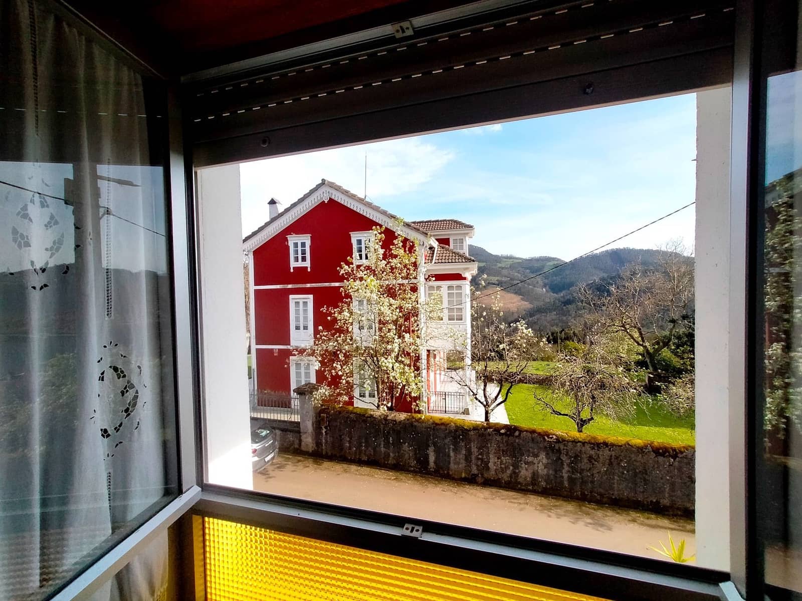 4 soveværelse Semi-Rækkehus til salg i Pravia med garage - € 165.000 (Ref: 8934881)