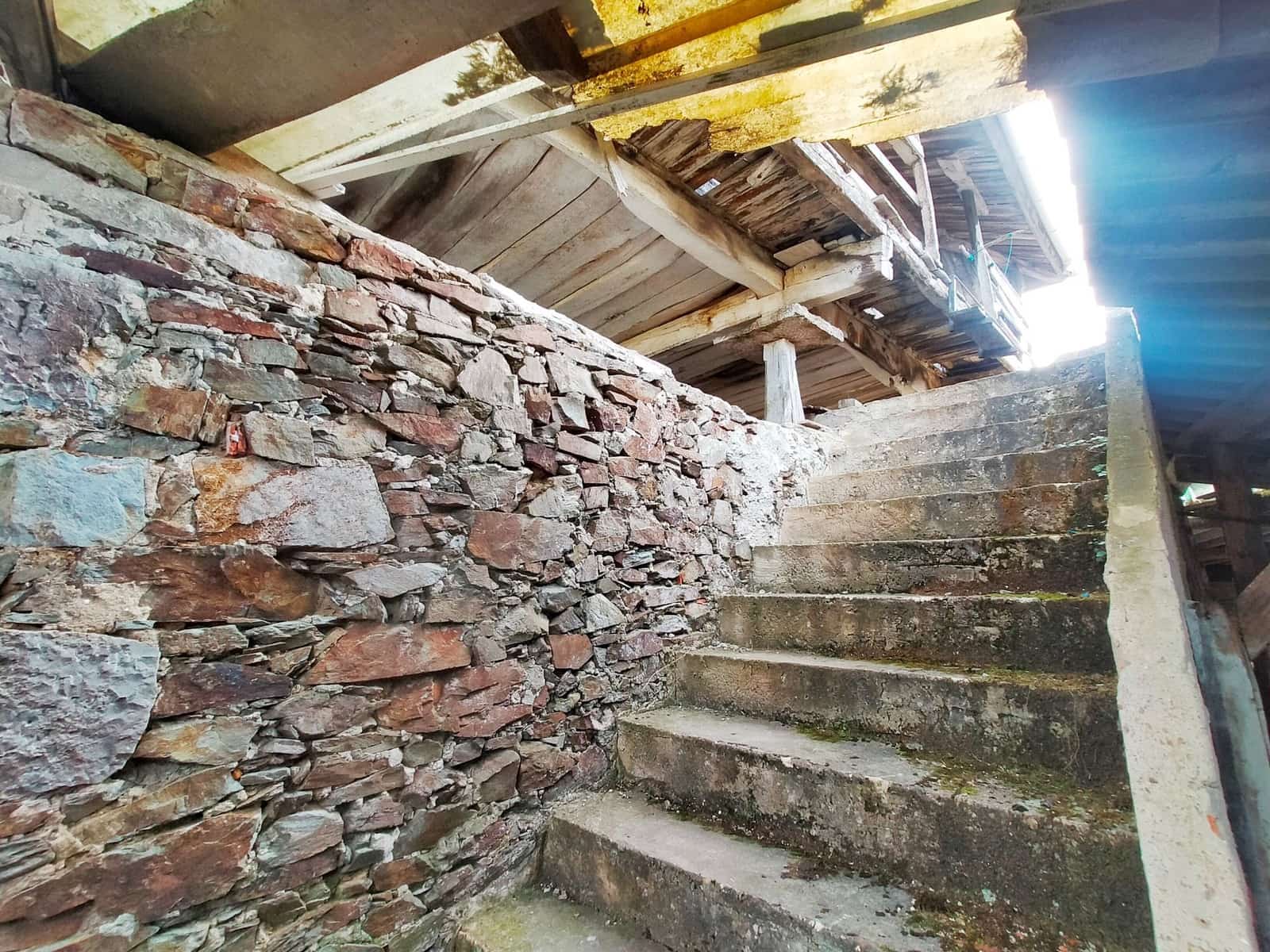 4 soveværelse Semi-Rækkehus til salg i Pravia med garage - € 165.000 (Ref: 8934881)