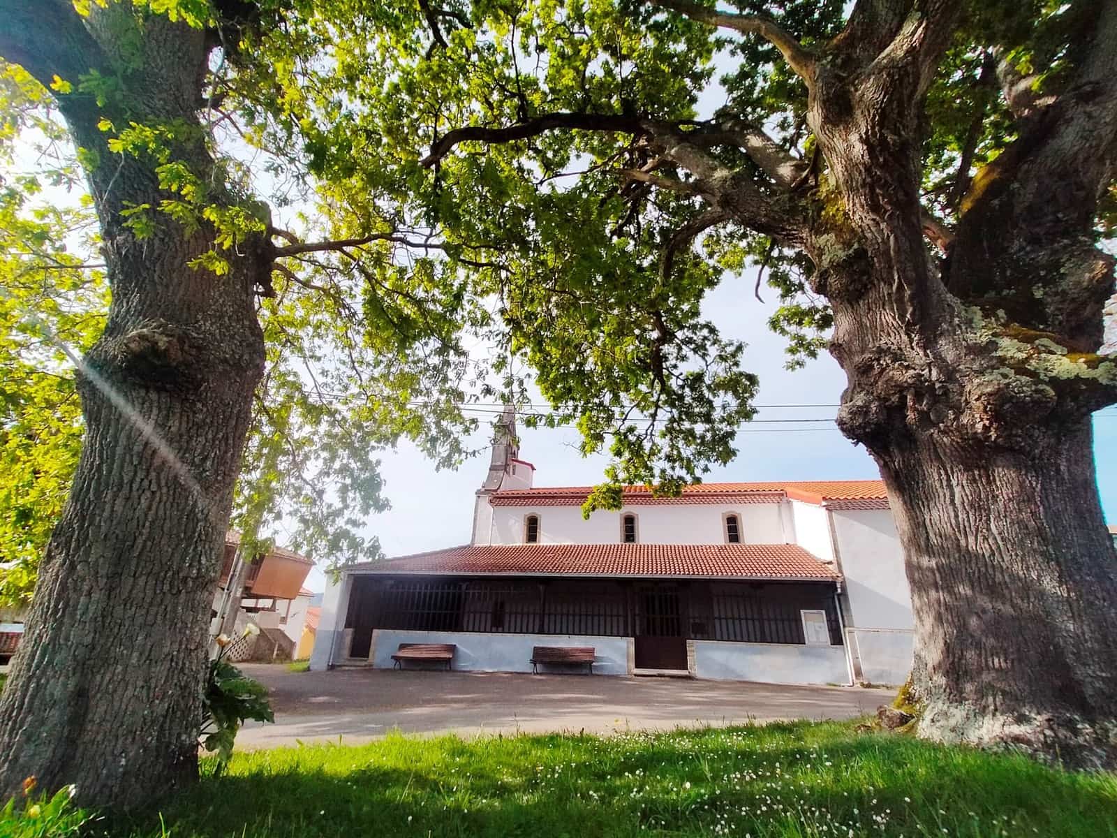 4 soveværelse Semi-Rækkehus til salg i Pravia med garage - € 165.000 (Ref: 8934881)