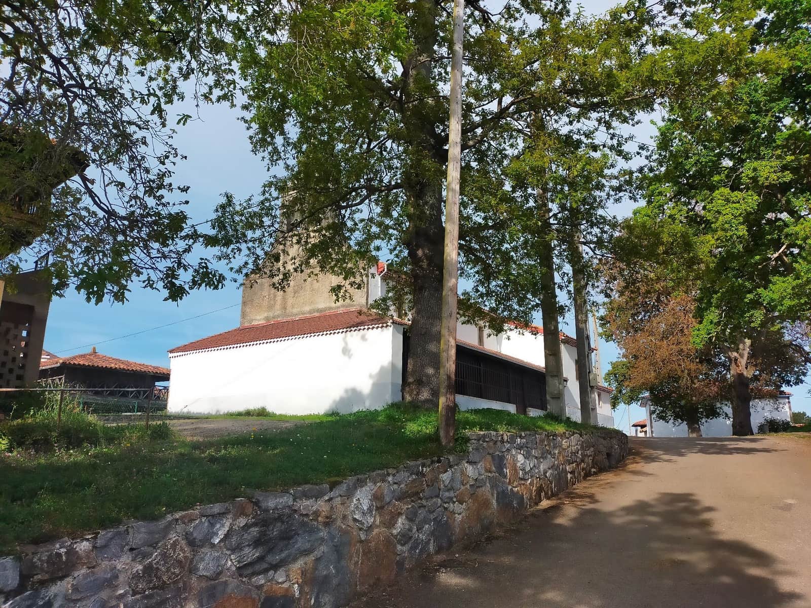 4 soveværelse Semi-Rækkehus til salg i Pravia med garage - € 165.000 (Ref: 8934881)