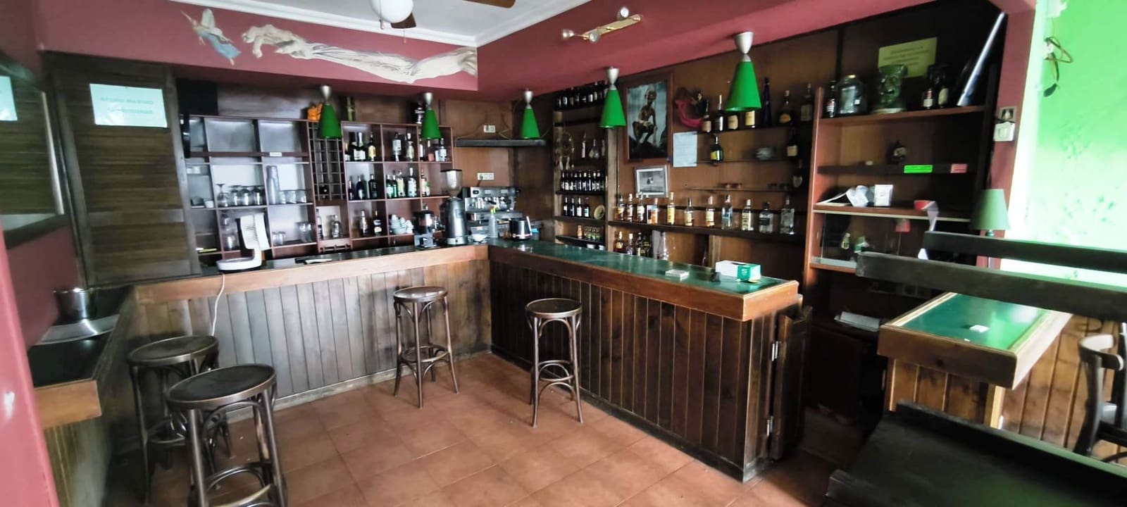 Erhverv til salg i Pravia - € 50.000 (Ref: 8980121)