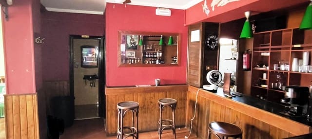 Erhverv til salg i Pravia - € 50.000 (Ref: 8980121)