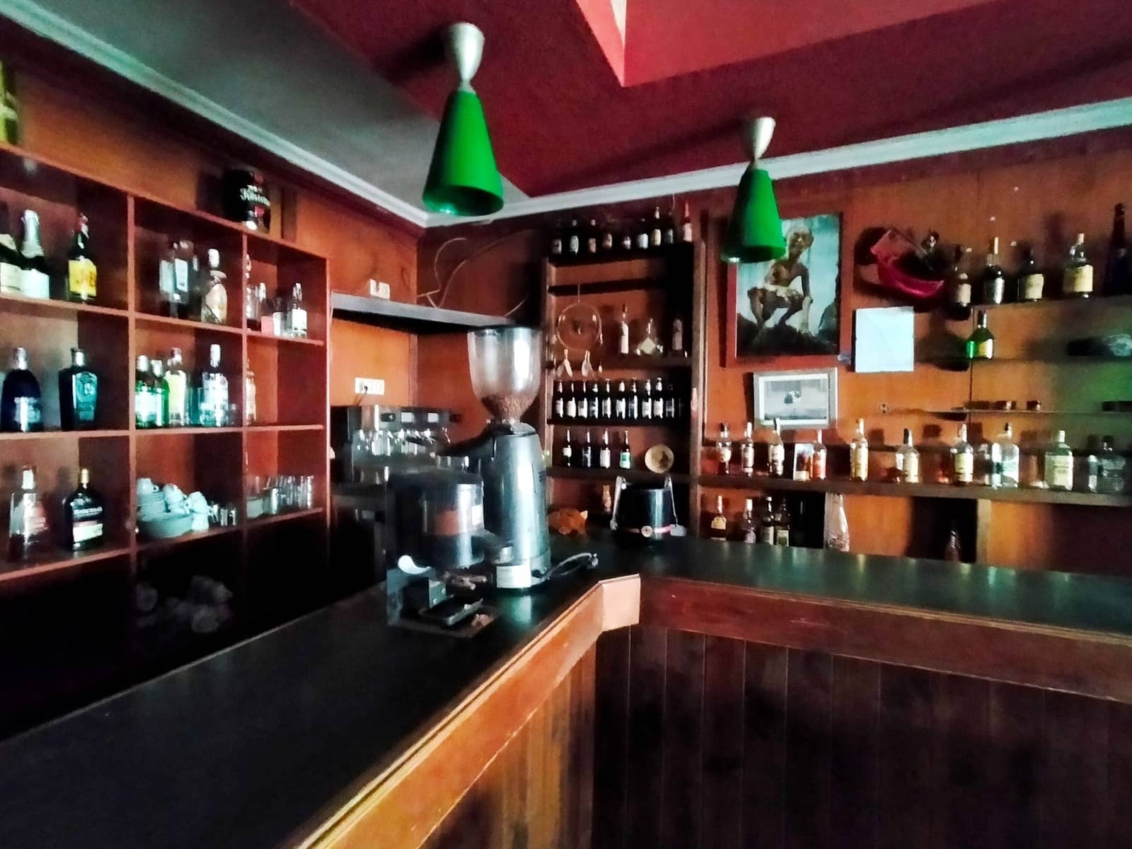 Erhverv til salg i Pravia - € 50.000 (Ref: 8980121)