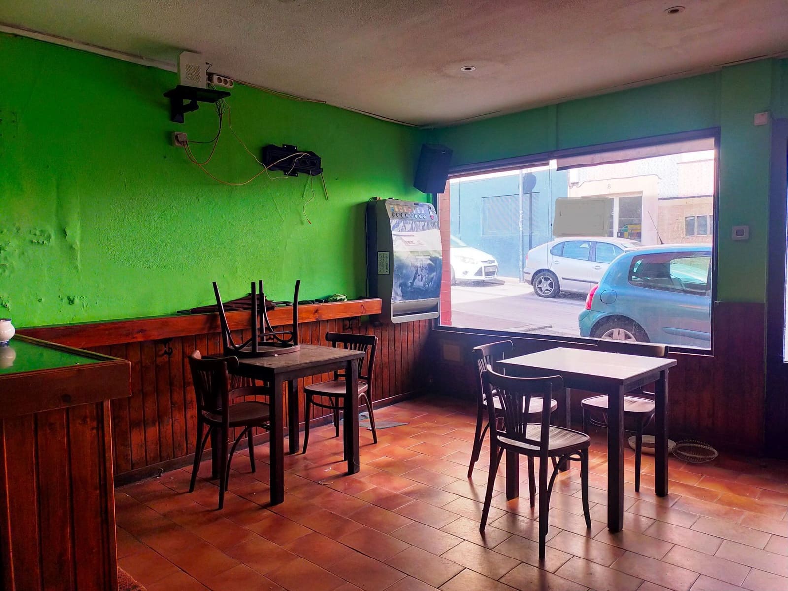 Erhverv til salg i Pravia - € 50.000 (Ref: 8980121)