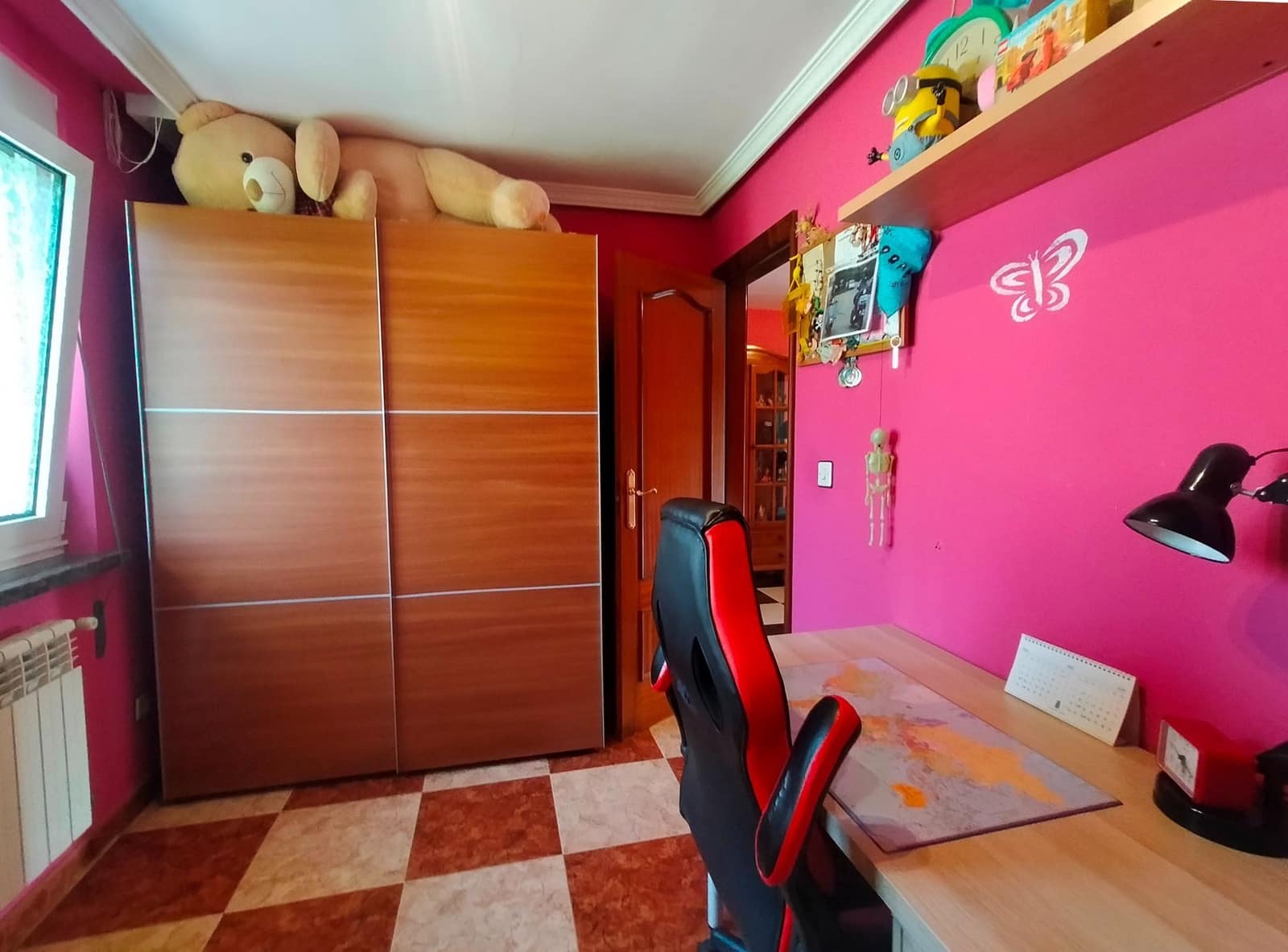 3 soveværelse Villa til salg i Soto del Barco med swimmingpool garage - € 350.000 (Ref: 9017104)