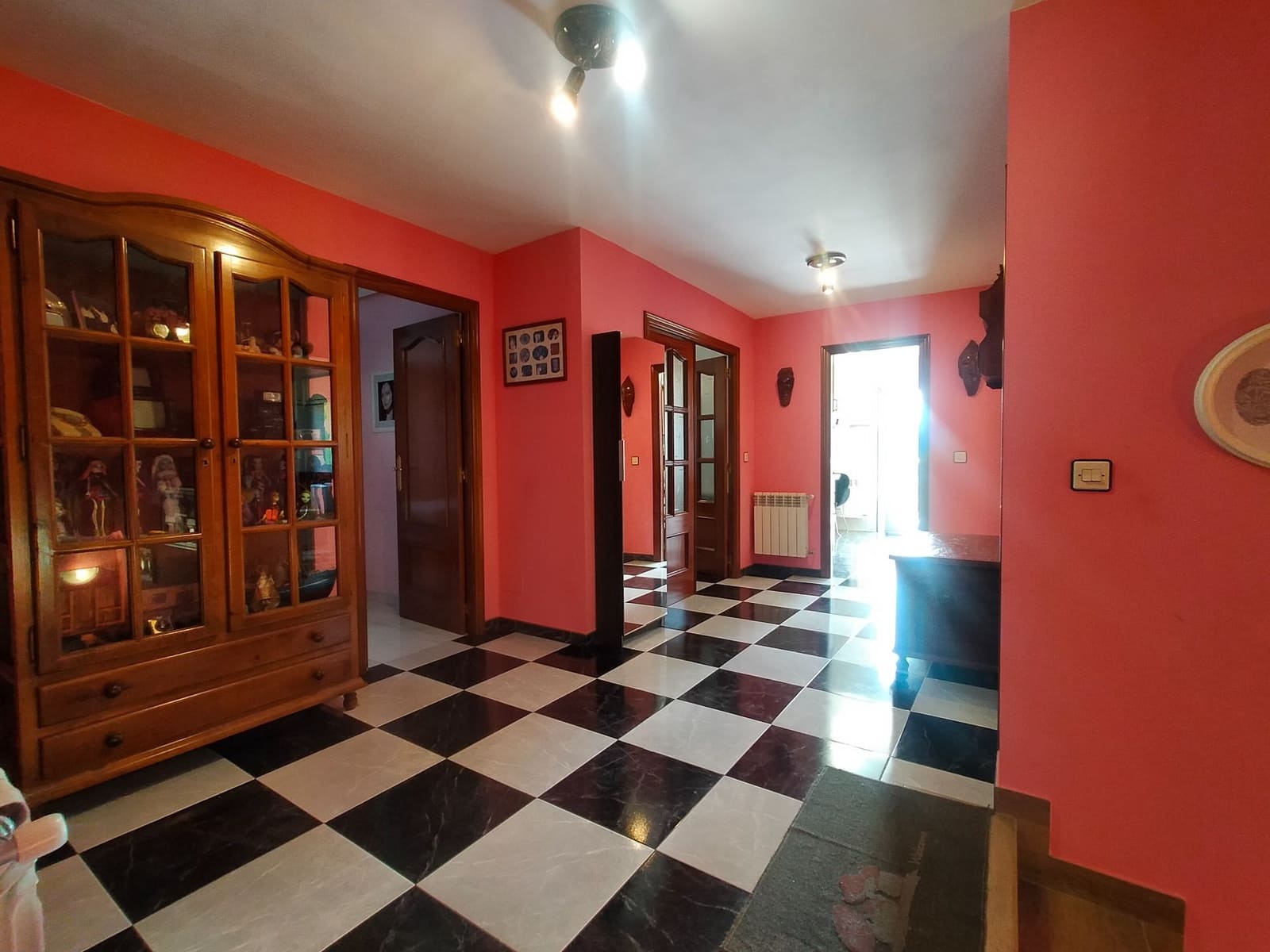 3 soveværelse Villa til salg i Soto del Barco med swimmingpool garage - € 350.000 (Ref: 9017104)