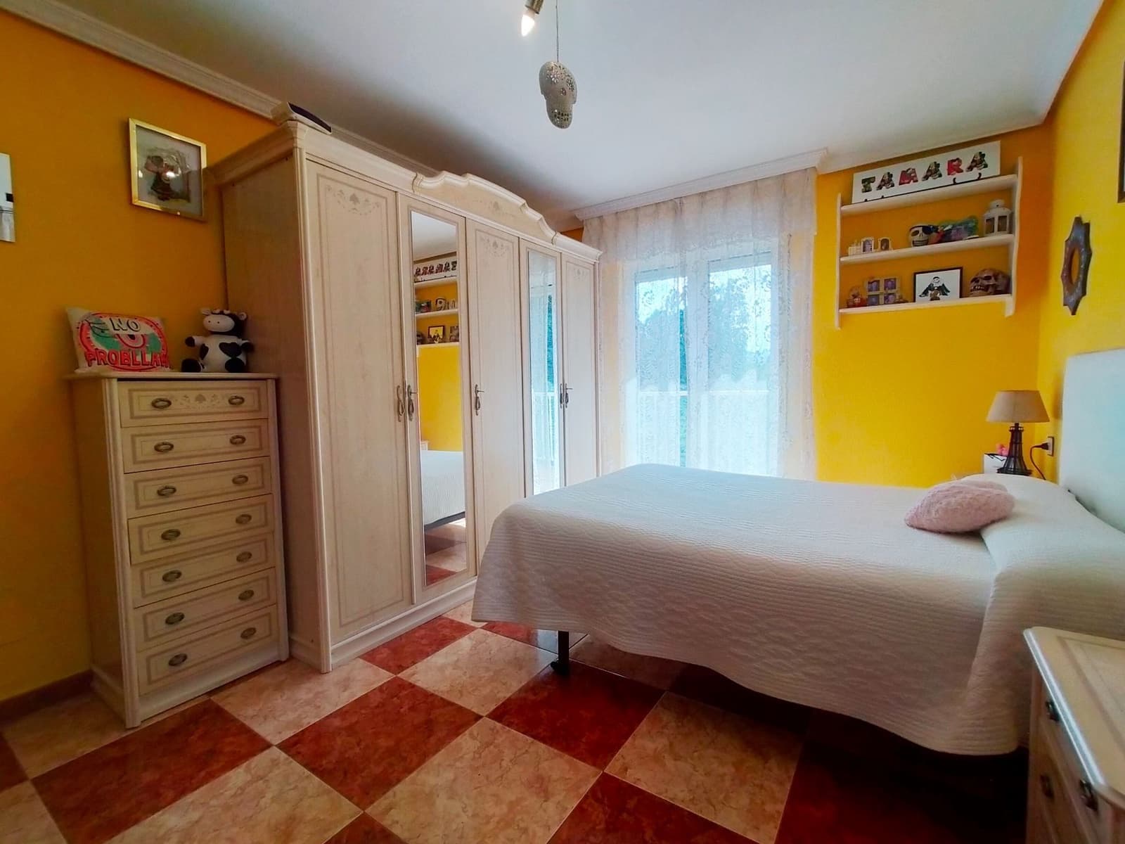 3 soveværelse Villa til salg i Soto del Barco med swimmingpool garage - € 350.000 (Ref: 9017104)