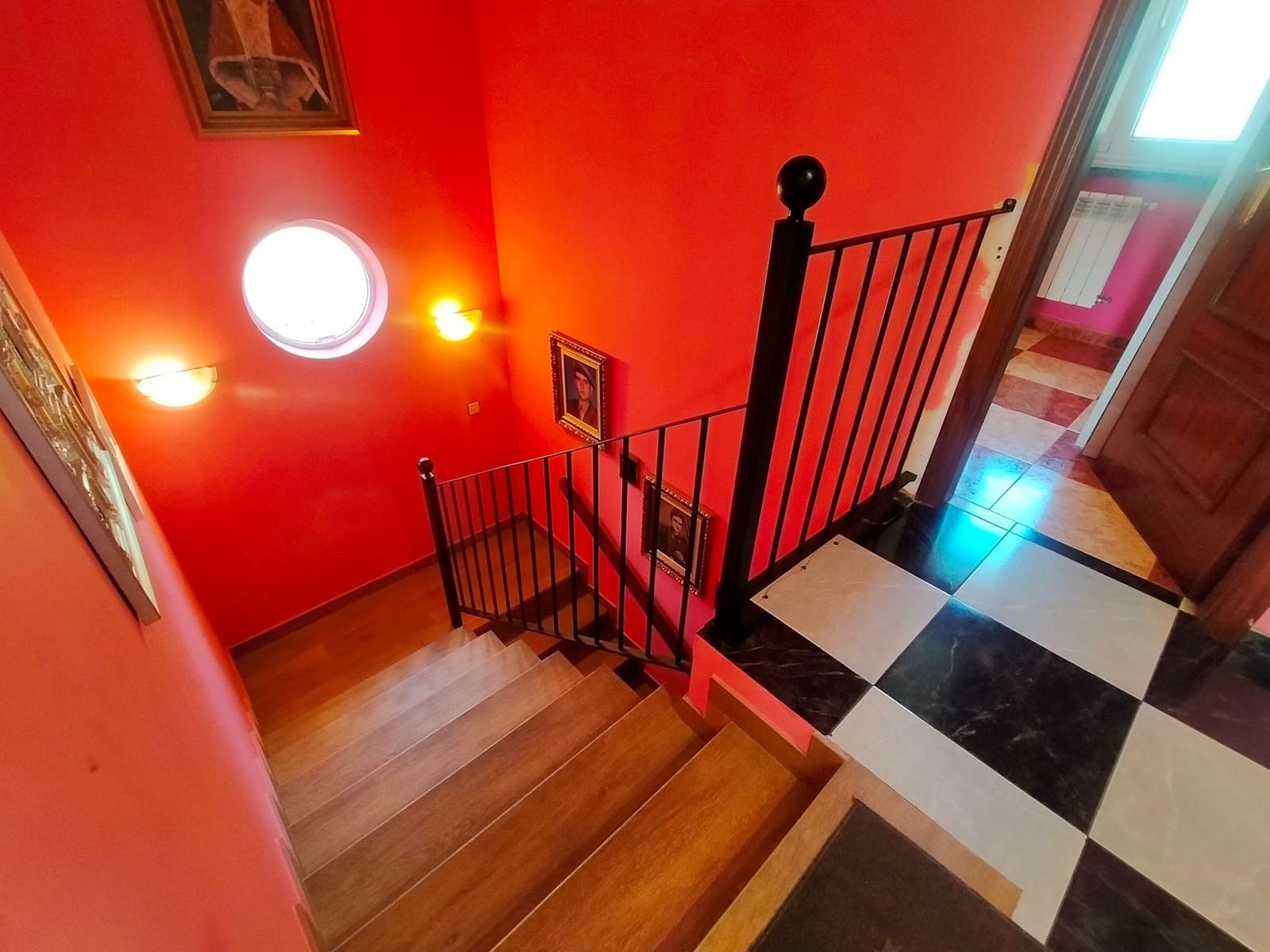 3 soveværelse Villa til salg i Soto del Barco med swimmingpool garage - € 350.000 (Ref: 9017104)