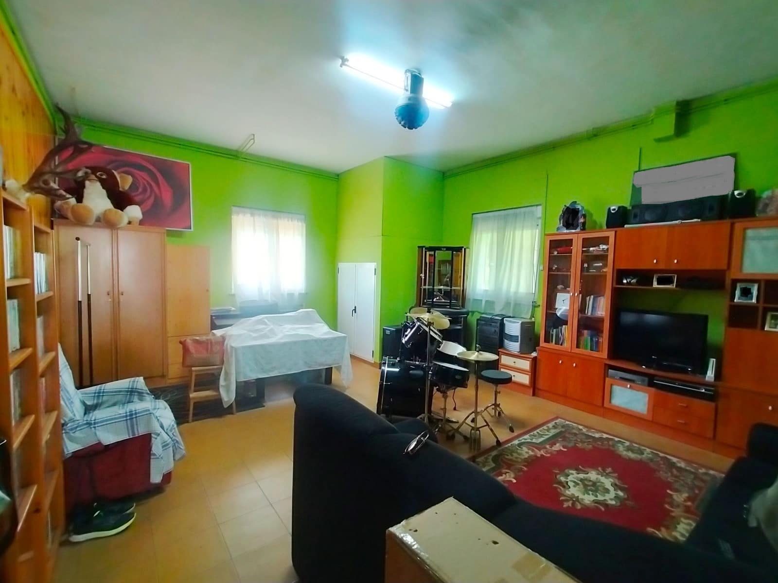 3 soveværelse Villa til salg i Soto del Barco med swimmingpool garage - € 350.000 (Ref: 9017104)