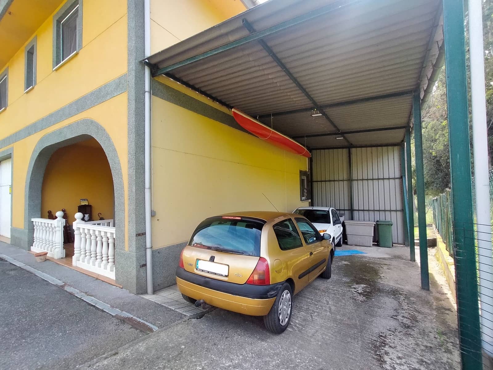 3 soveværelse Villa til salg i Soto del Barco med swimmingpool garage - € 350.000 (Ref: 9017104)