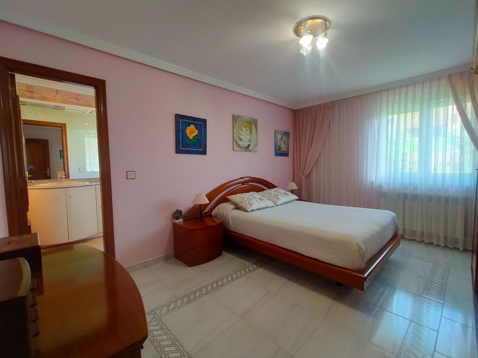 3 soveværelse Villa til salg i Soto del Barco med swimmingpool garage - € 350.000 (Ref: 9017104)