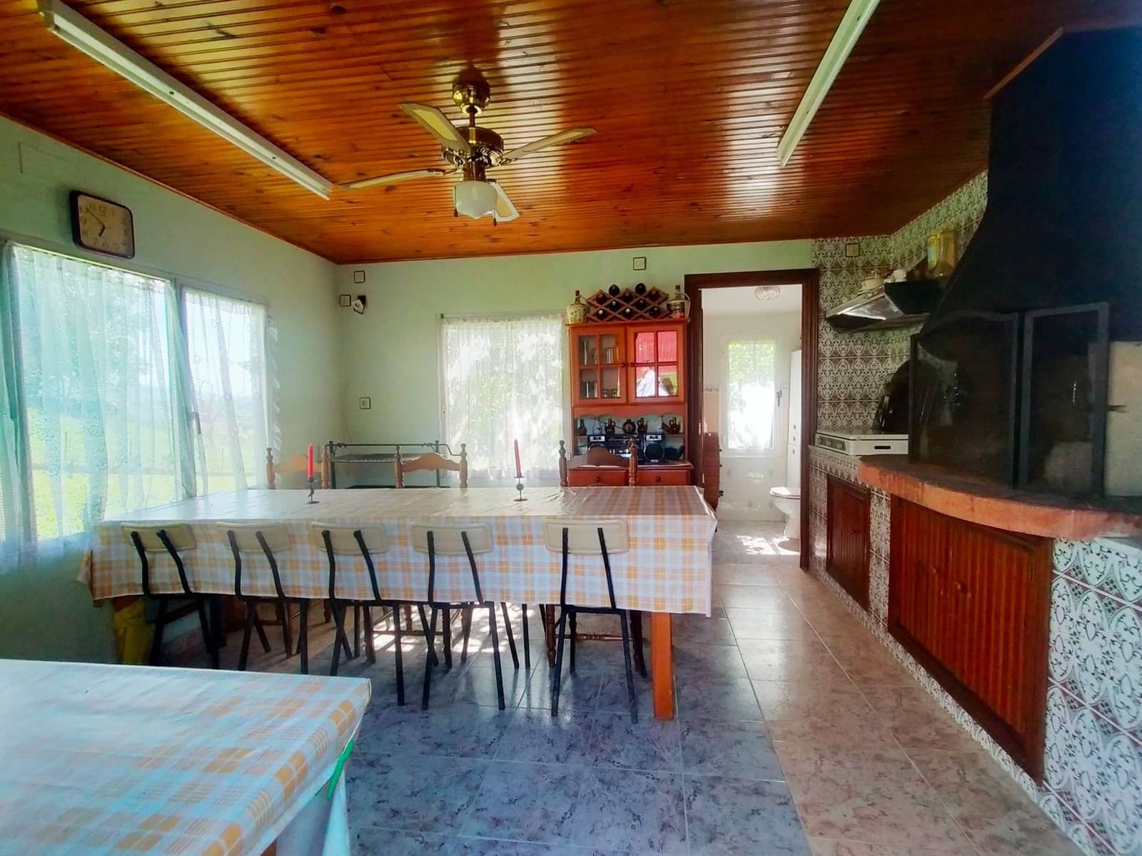 3 soveværelse Villa til salg i Soto del Barco med swimmingpool garage - € 350.000 (Ref: 9017104)