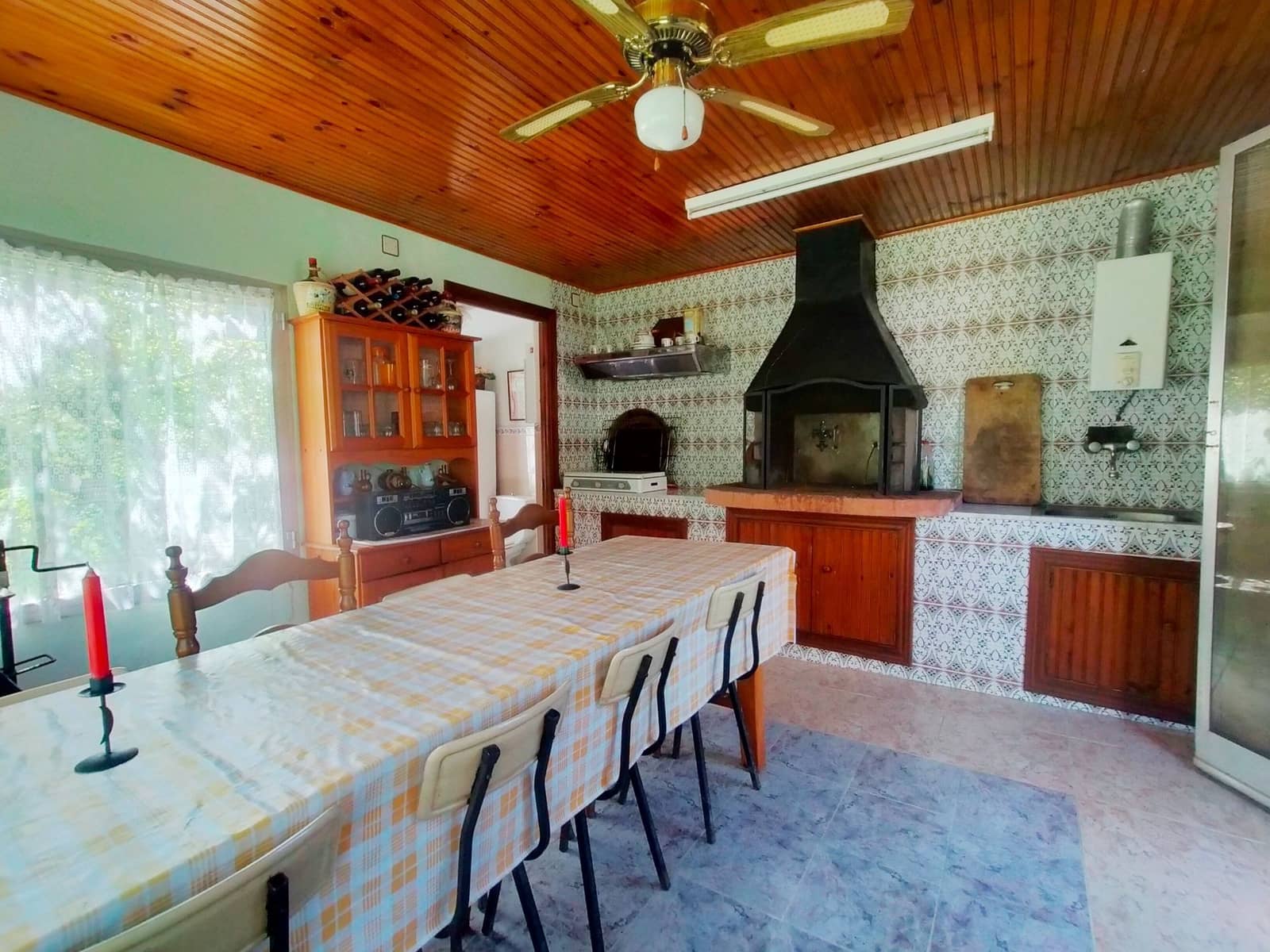 3 soveværelse Villa til salg i Soto del Barco med swimmingpool garage - € 350.000 (Ref: 9017104)