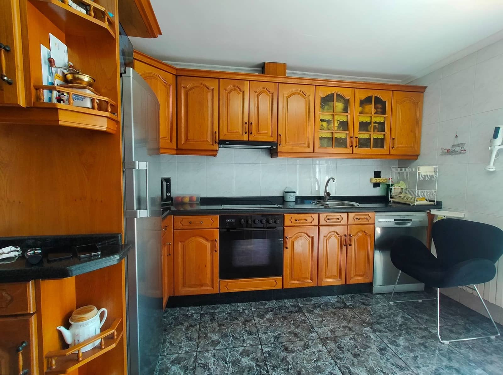 3 soveværelse Villa til salg i Soto del Barco med swimmingpool garage - € 350.000 (Ref: 9017104)