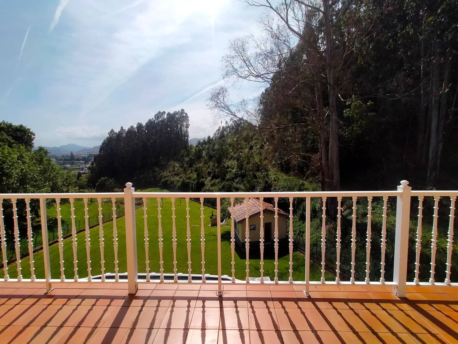 3 soveværelse Villa til salg i Soto del Barco med swimmingpool garage - € 350.000 (Ref: 9017104)