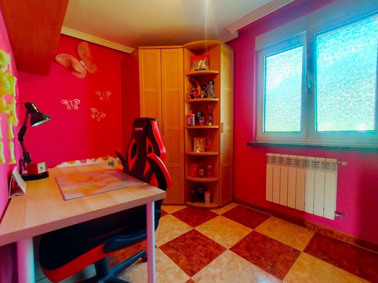 3 soveværelse Villa til salg i Soto del Barco med swimmingpool garage - € 350.000 (Ref: 9017104)