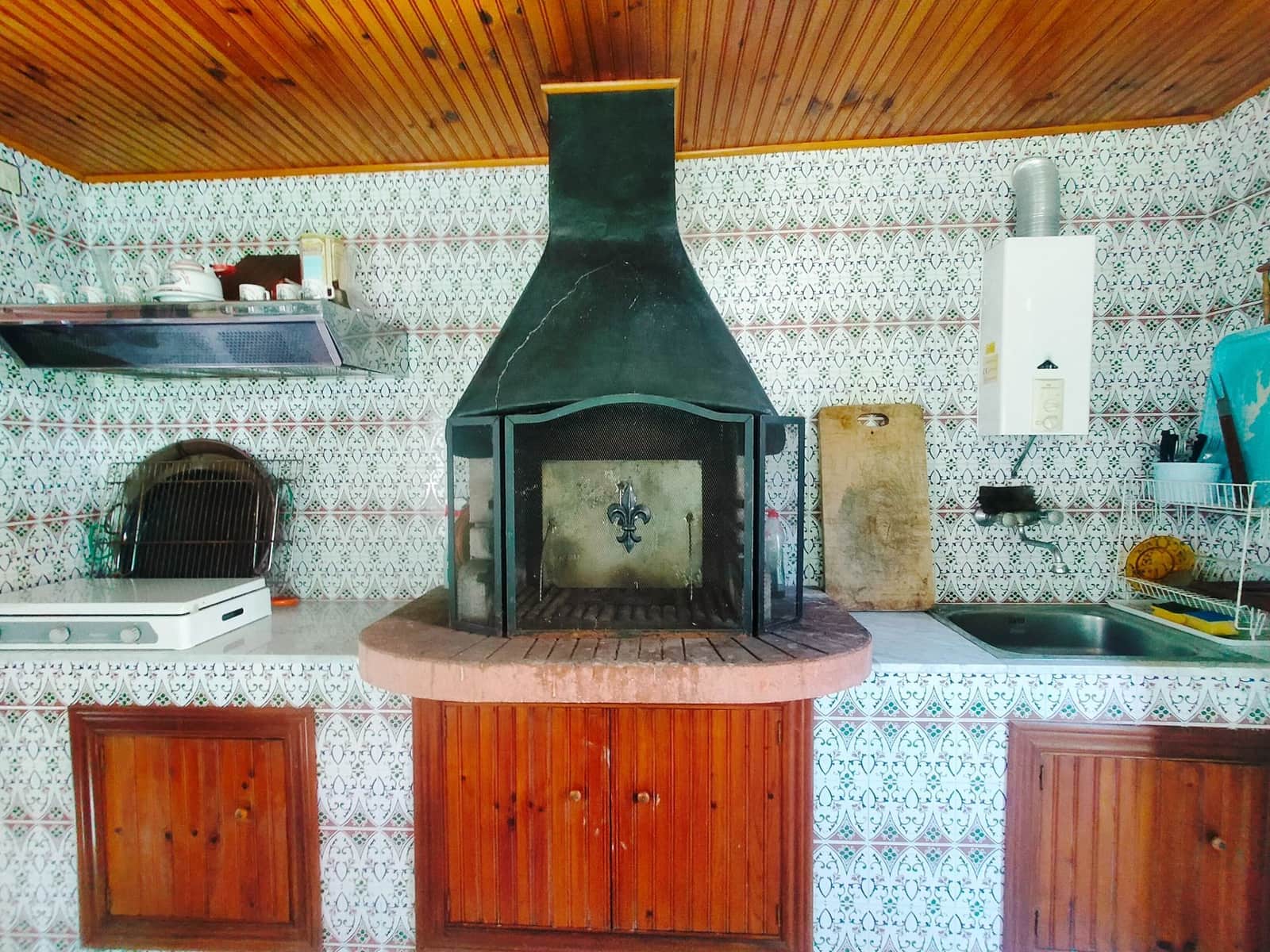 3 soveværelse Villa til salg i Soto del Barco med swimmingpool garage - € 350.000 (Ref: 9017104)