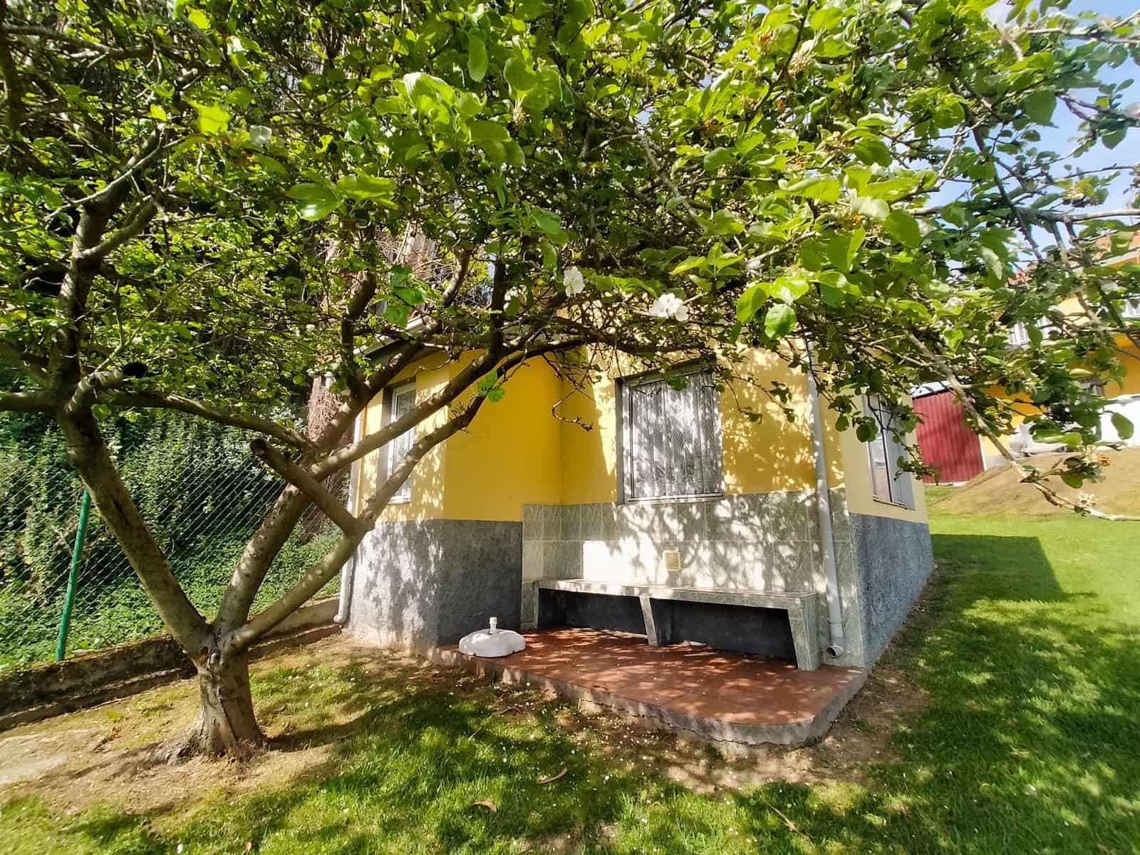 3 soveværelse Villa til salg i Soto del Barco med swimmingpool garage - € 350.000 (Ref: 9017104)