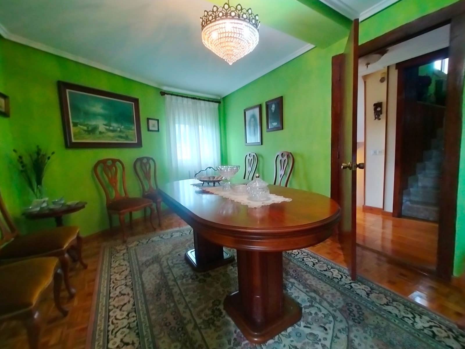 5 soveværelse Villa til salg i Pravia - € 170.000 (Ref: 9022979)