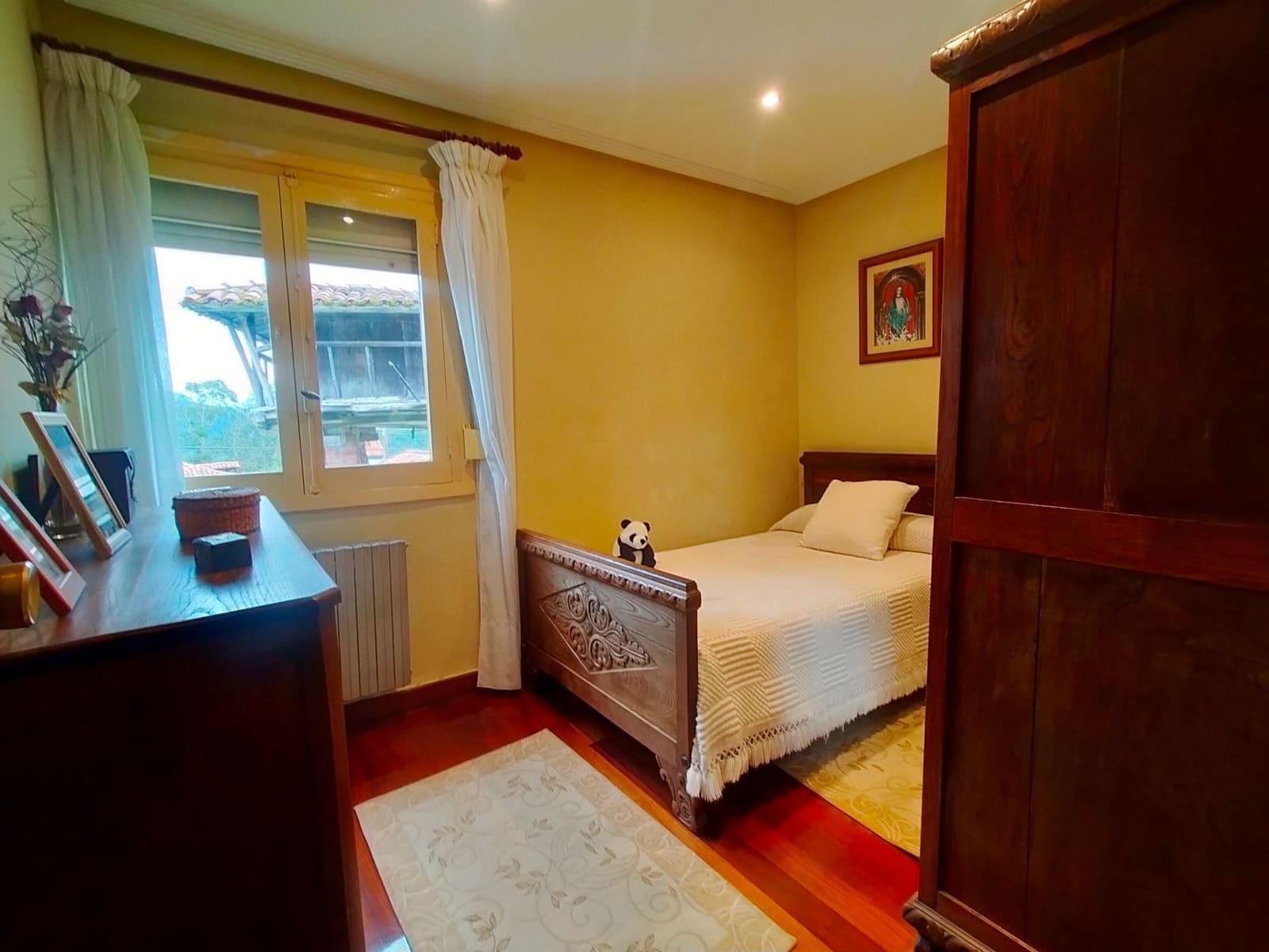 5 soveværelse Villa til salg i Pravia - € 170.000 (Ref: 9022979)