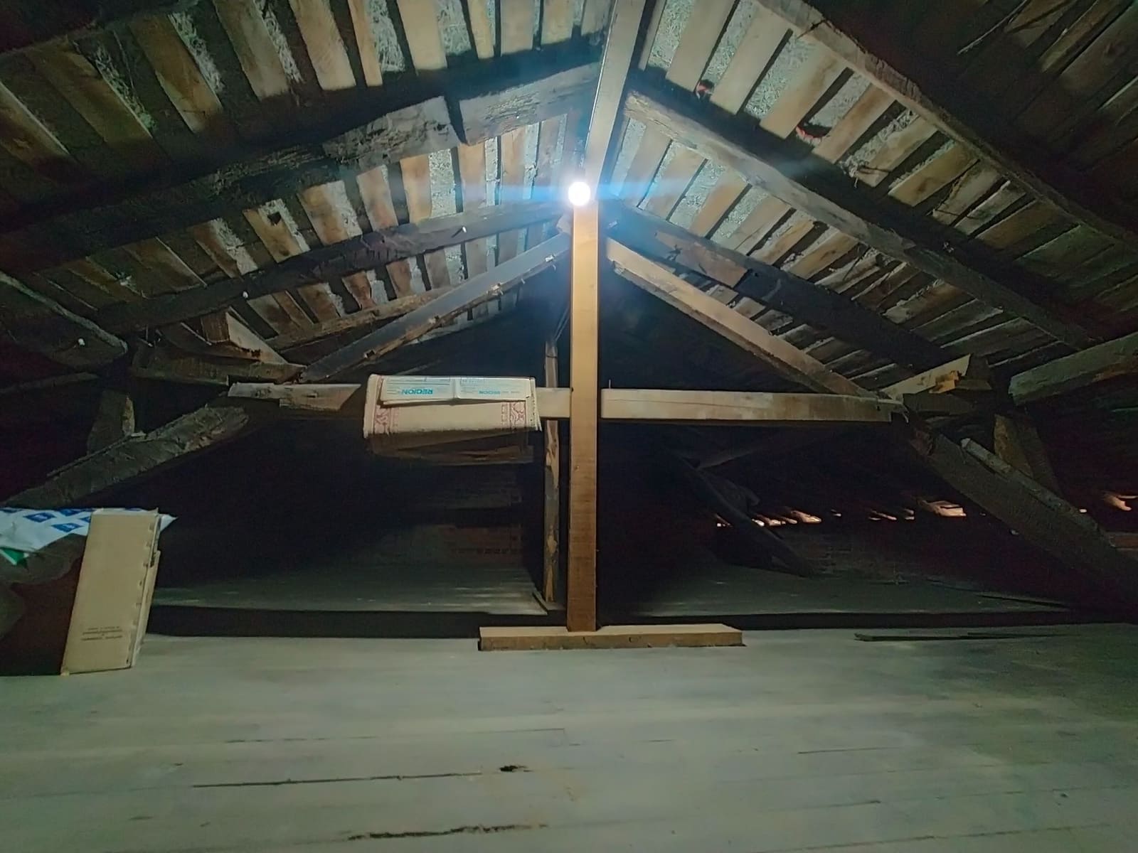 5 soveværelse Villa til salg i Pravia - € 170.000 (Ref: 9022979)