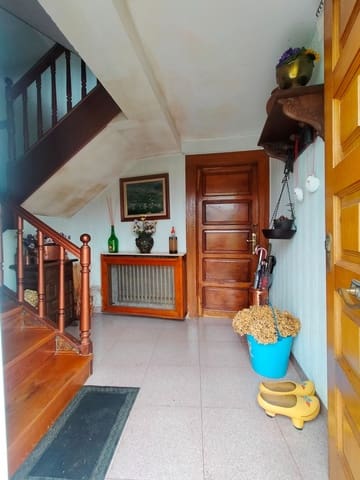 5 soveværelse Villa til salg i Pravia - € 170.000 (Ref: 9022979)