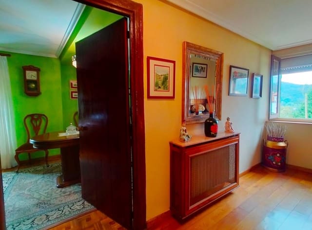 5 soveværelse Villa til salg i Pravia - € 170.000 (Ref: 9022979)