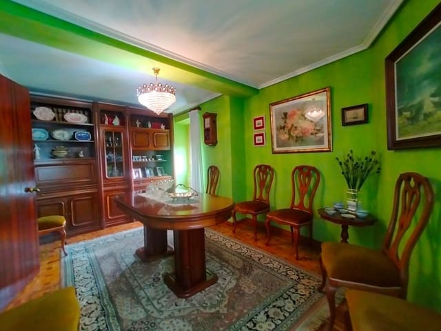 5 soveværelse Villa til salg i Pravia - € 170.000 (Ref: 9022979)