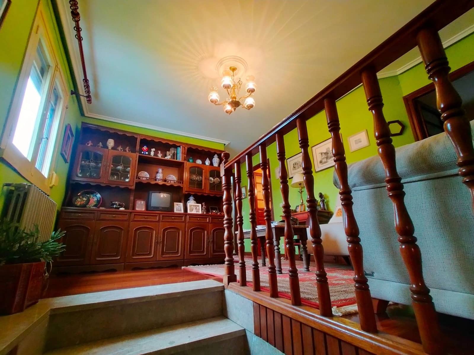 5 soveværelse Villa til salg i Pravia - € 170.000 (Ref: 9022979)