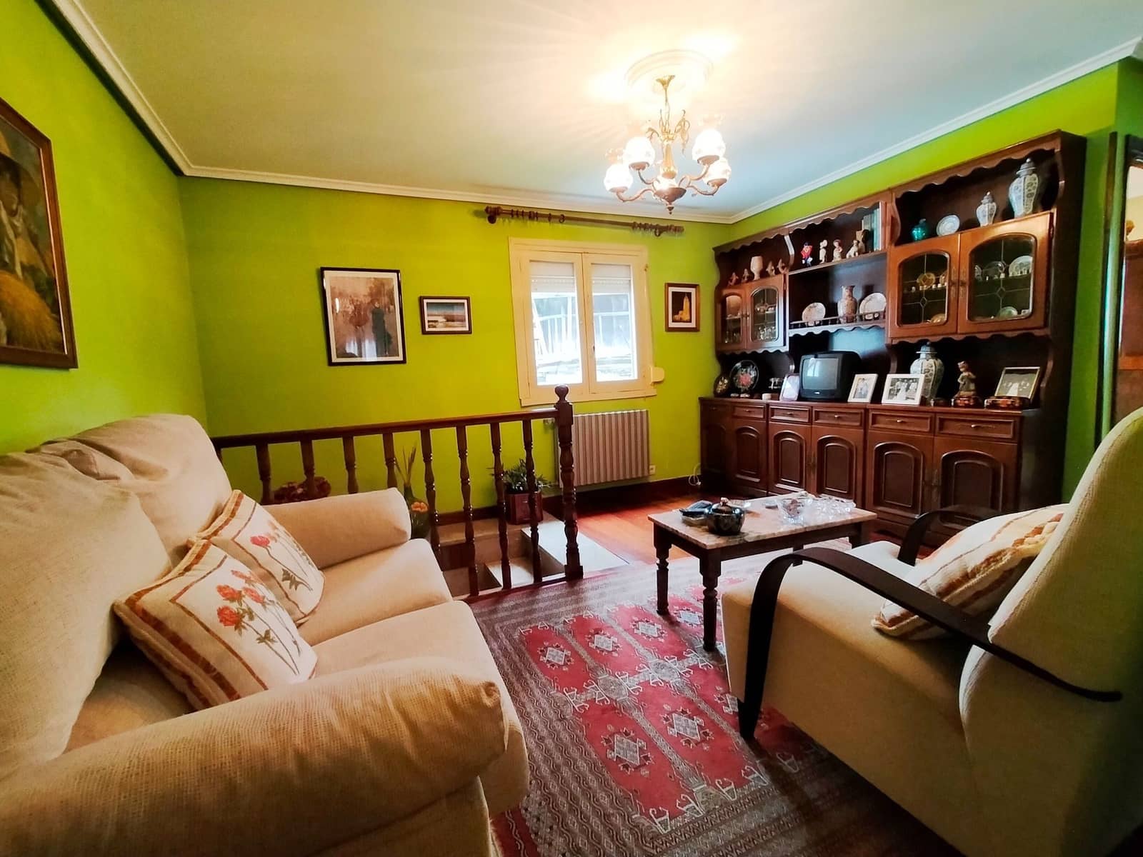 5 soveværelse Villa til salg i Pravia - € 170.000 (Ref: 9022979)