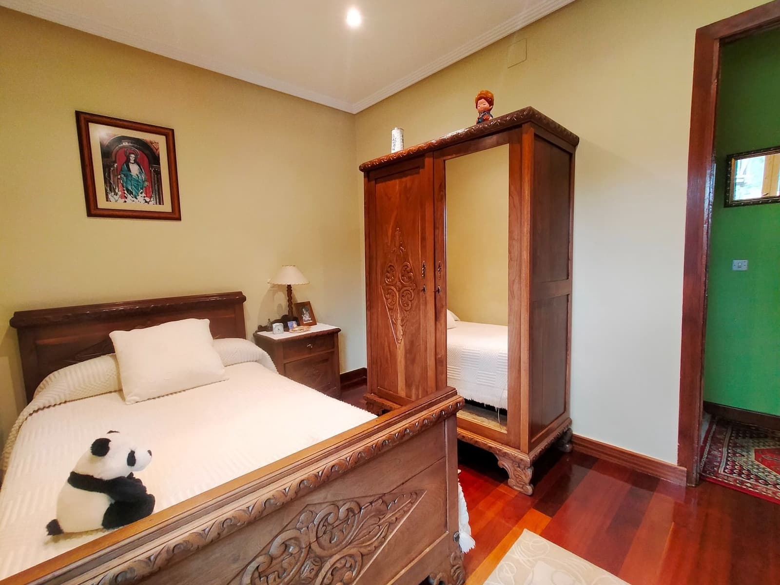 5 soveværelse Villa til salg i Pravia - € 170.000 (Ref: 9022979)