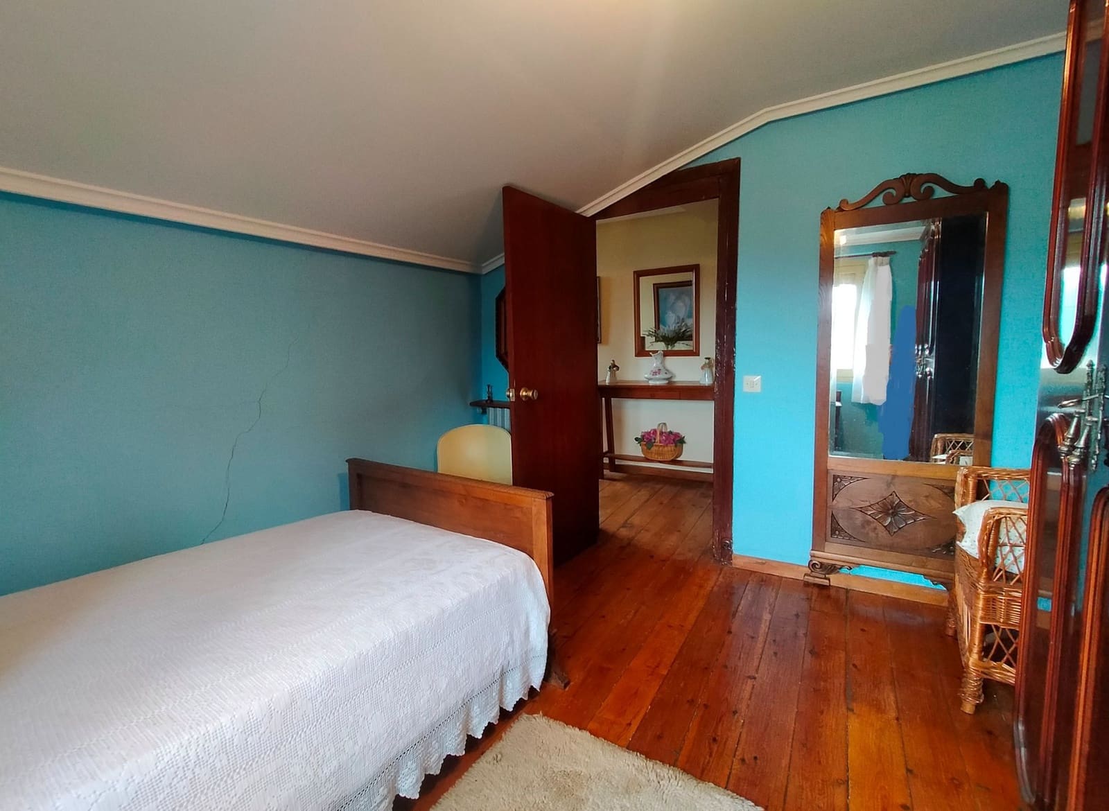 5 soveværelse Villa til salg i Pravia - € 170.000 (Ref: 9022979)