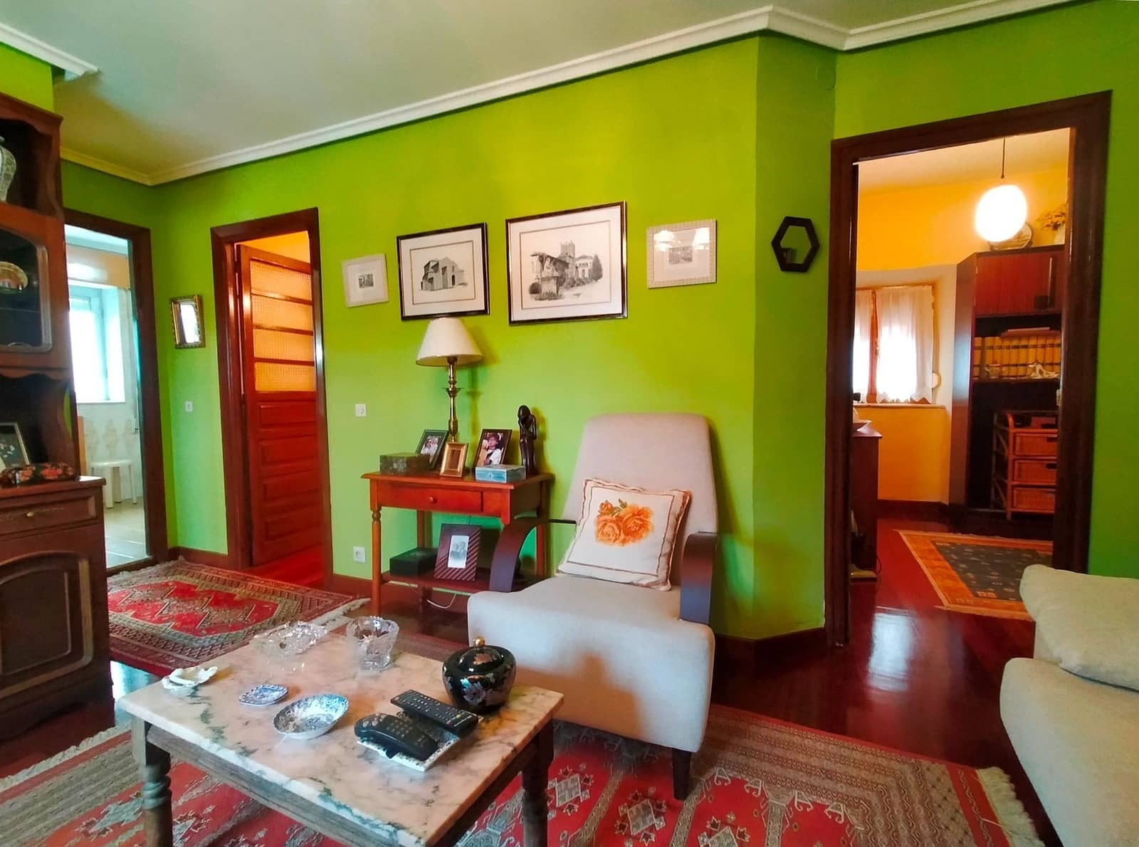 5 soveværelse Villa til salg i Pravia - € 170.000 (Ref: 9022979)