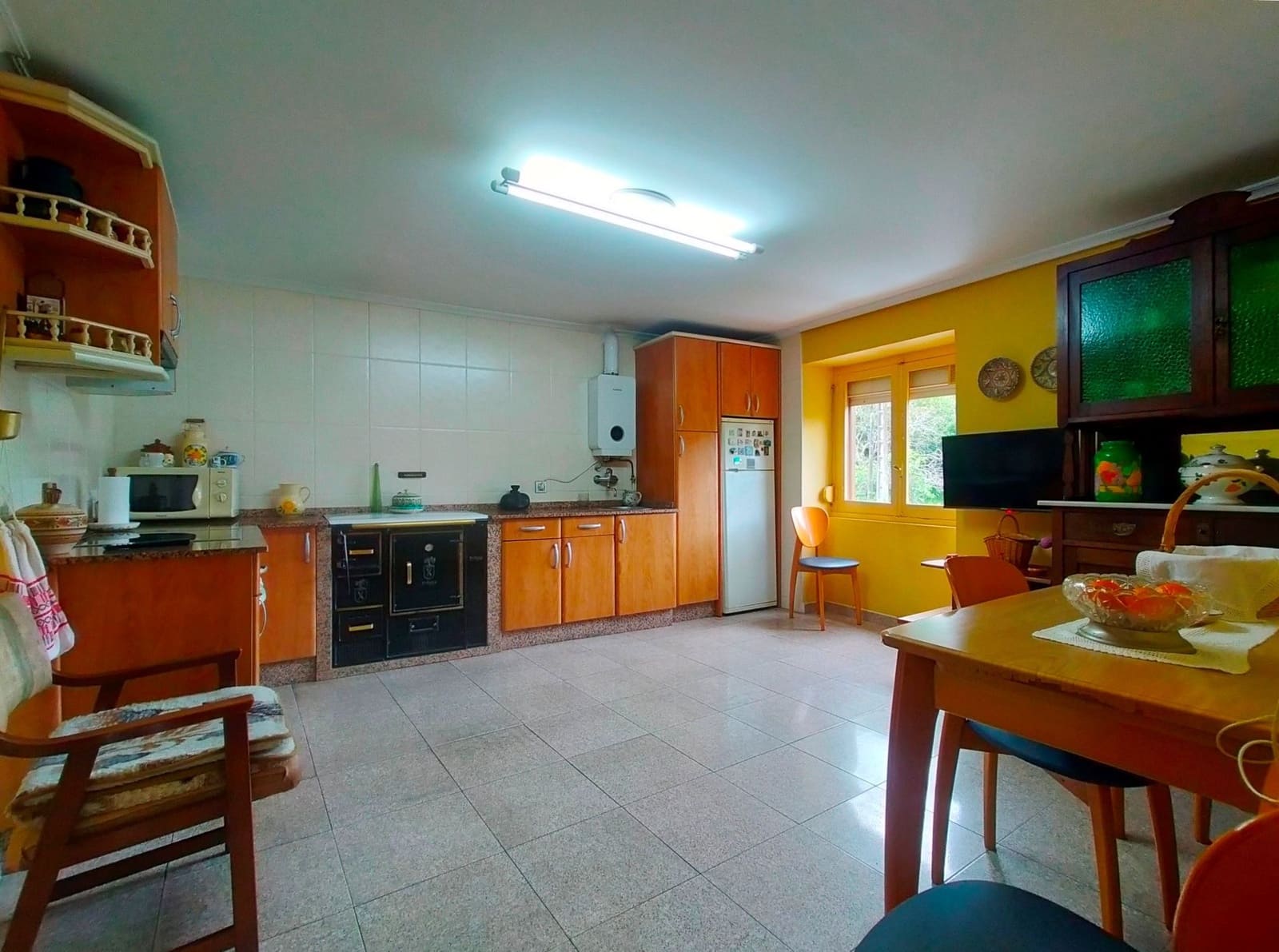 5 soveværelse Villa til salg i Pravia - € 170.000 (Ref: 9022979)